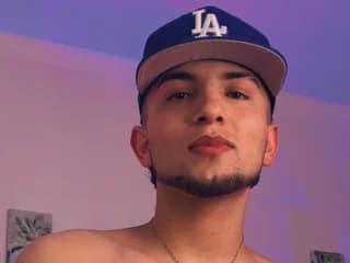 WebCAM of NickieJacob