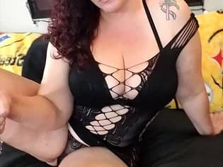 WebCAM di NikkiMastersgirl1091