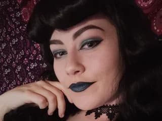 WebCAM de NixxyNightmare