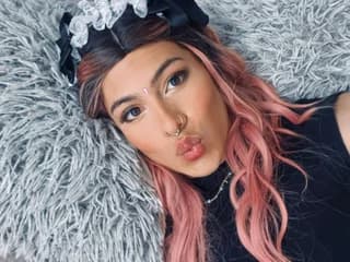 WebCAM of OliverBrown28