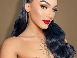 Orianitaa_Suarez WebCAM 