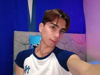 WebCAM von Owenblue18