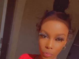 WebCAM of PerkyBabe