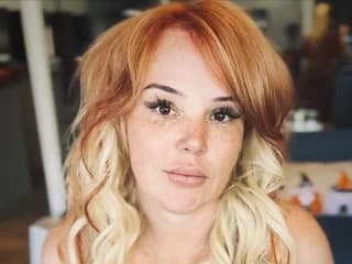 WebCAM de PlatnumGoddess