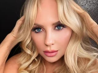 WebCAM von PlayfulPaigeXO