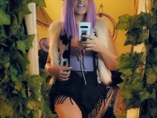 WebCAM di PoisonIvy1111