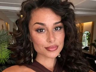 WebCAM of PrimroseCarter36