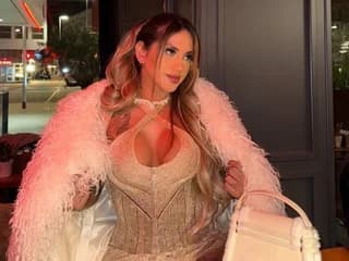 WebCAM de QueenIsabella19