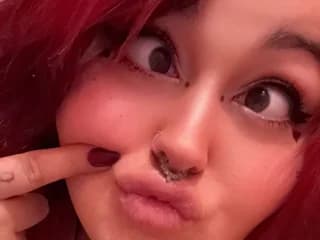 RavishMERebel WebCAM 