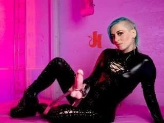 WebCAM of RealGoddessLilith