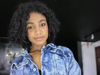 WebCAM of Rebeca_brown