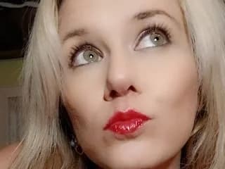 WebCAM de RhondaRavishing