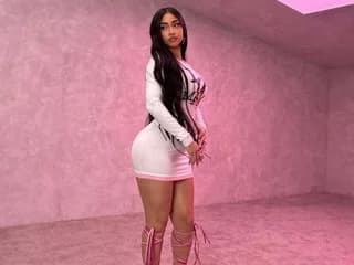 WebCAM von Riafoxxok