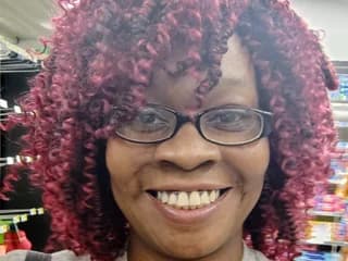 WebCAM di RichCreamyCoco