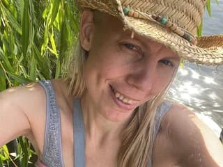 WebCAM von RolePlayingLucy