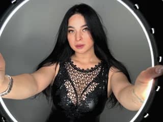 WebCAM de RosalieMoan