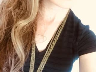 WebCAM di RosannaMylaUK