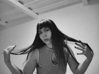 WebCAM von Roxyleenandaron