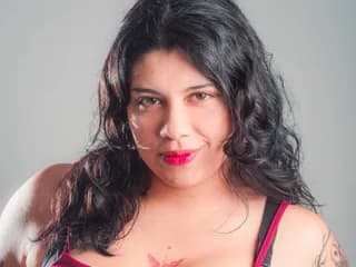 WebCAM di RumyVale21