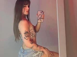 WebCAM de Sabrina20x