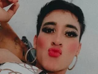 WebCAM of SamanthaTaylorRs