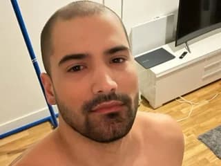 WebCAM von SantiagoRodriguez