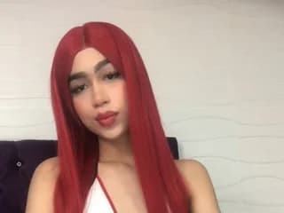 WebCAM of SarahhSophiia