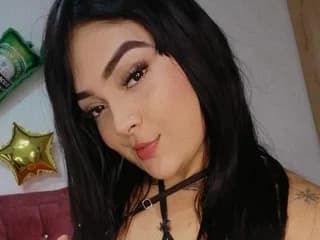 WebCAM di SashaDuque