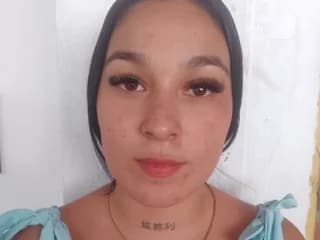 WebCAM von SashaHootGirl