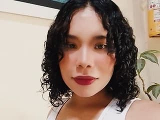 WebCAM de SashaHotss