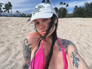 WebCAM von SashaNels