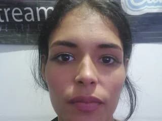 WebCAM di Sasha_Hotgirl69