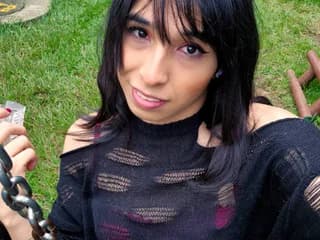 WebCAM von Sasha_Stardust