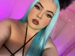 WebCAM de ScarlettDreamss