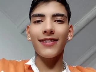 WebCAM of Sebasthian_Duc