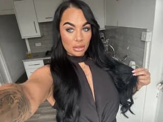 WebCAM de SecretDestinyxo