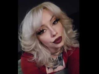 WebCAM von SerenaMonroe