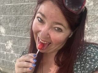 WebCAM von Sexy99Fox