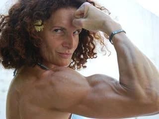 WebCAM of SexyFit
