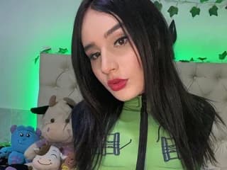 WebCAM of SexyValeriaa