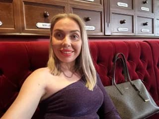 WebCAM of Sexygirl555