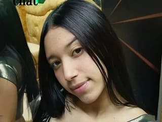 WebCAM von SkinnyBrenda