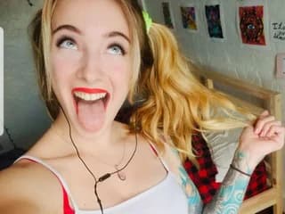 WebCAM de SonnyMcKinley