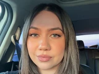 WebCAM de SophieCouture