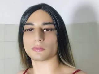 WebCAM de StarligthNohemi