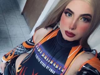 Susej_exotic69 WebCAM 