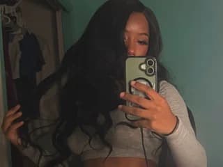 WebCAM of SweetKandiXO