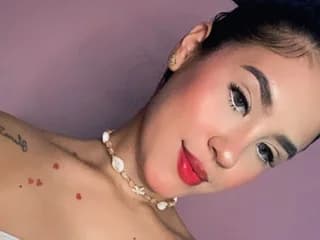 SweetLemaniie WebCAM 