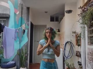 WebCAM of Sweet_Domi