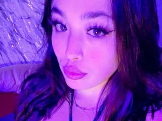 WebCAM de SxyStarFire